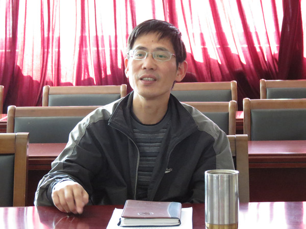 大胆创新，共铸“成才路”--记leyu(中国)关工委工作交流会