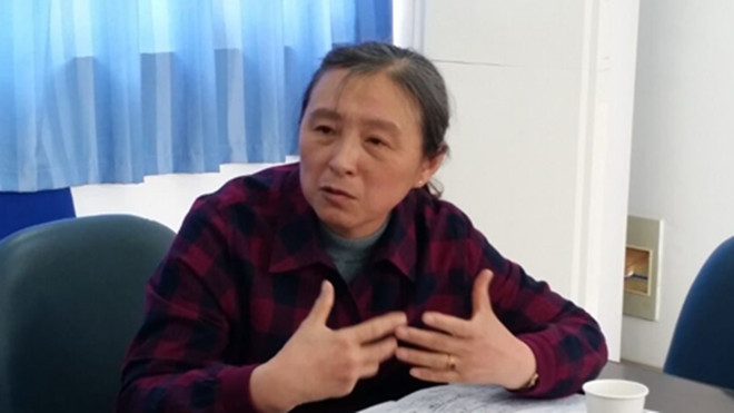 立德树人，共铸“辉煌路”--记leyu(中国)2015年关工委工作交流会