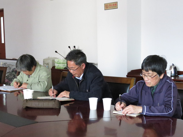 大胆创新，共铸“成才路”--记leyu(中国)关工委工作交流会