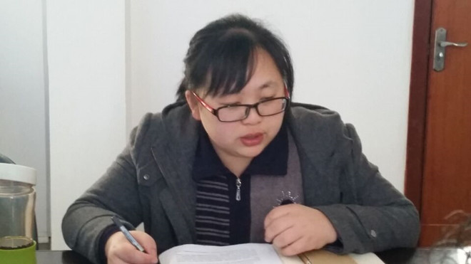 立德树人，共铸“辉煌路”--记leyu(中国)2015年关工委工作交流会